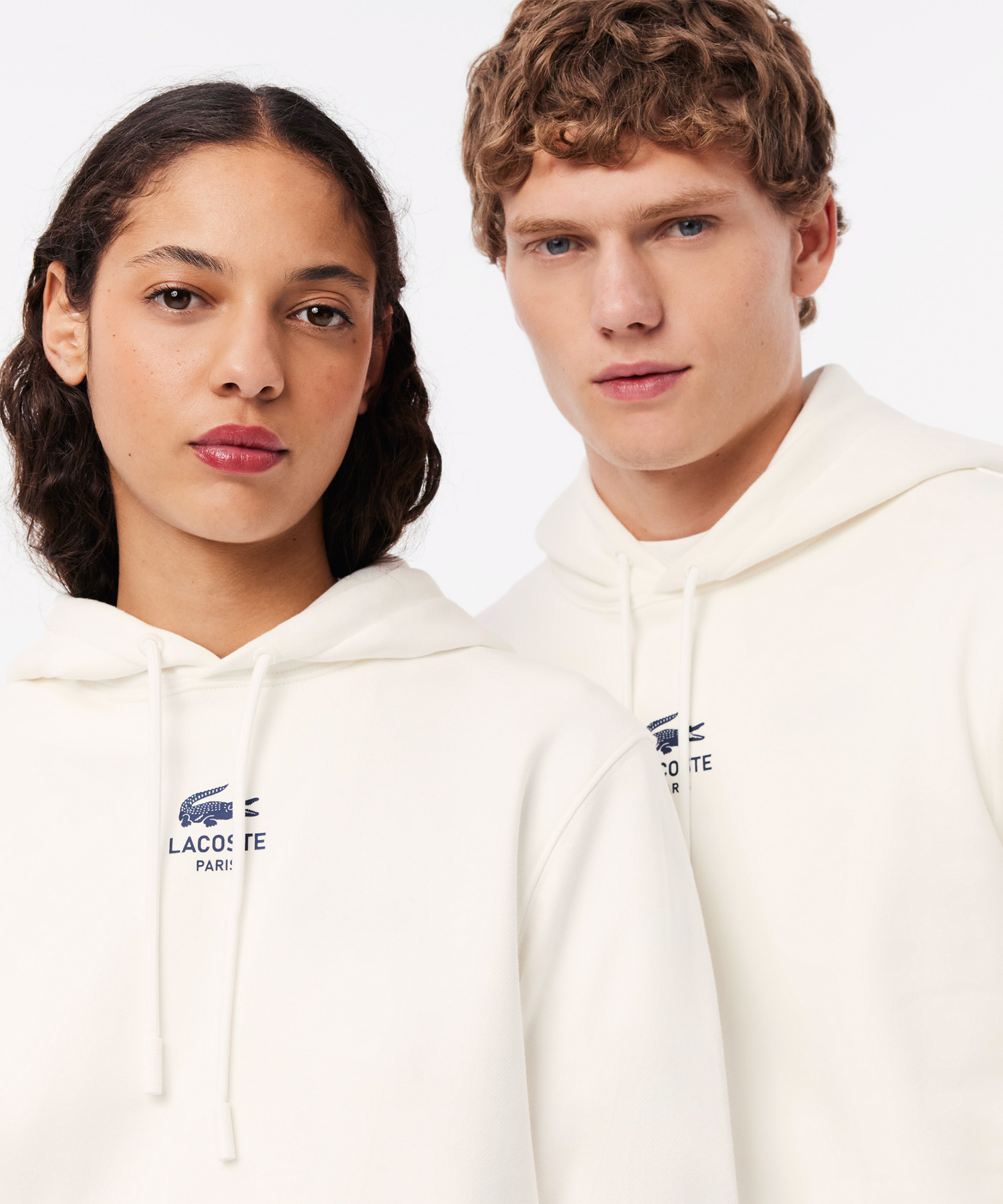 LACOSTE ラコステ スポーツ フード付きパーカー クーポン】【セール 40%OFF】ラコステ LACOSTE 裏パイル地