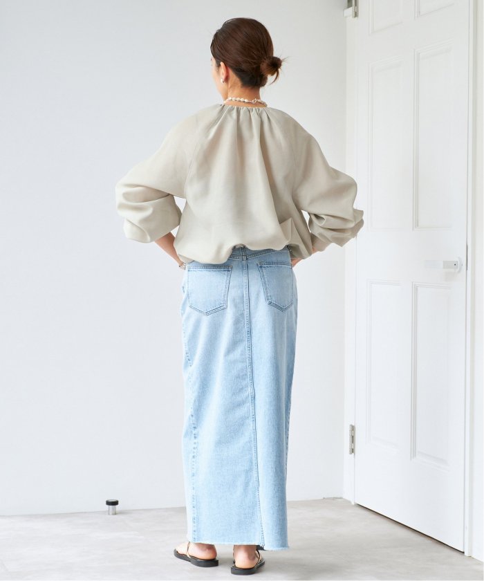 IENA シアーノーカラーブルゾン IENA｜シアーノーカラーブルゾン | Rakuten Fashion(楽天