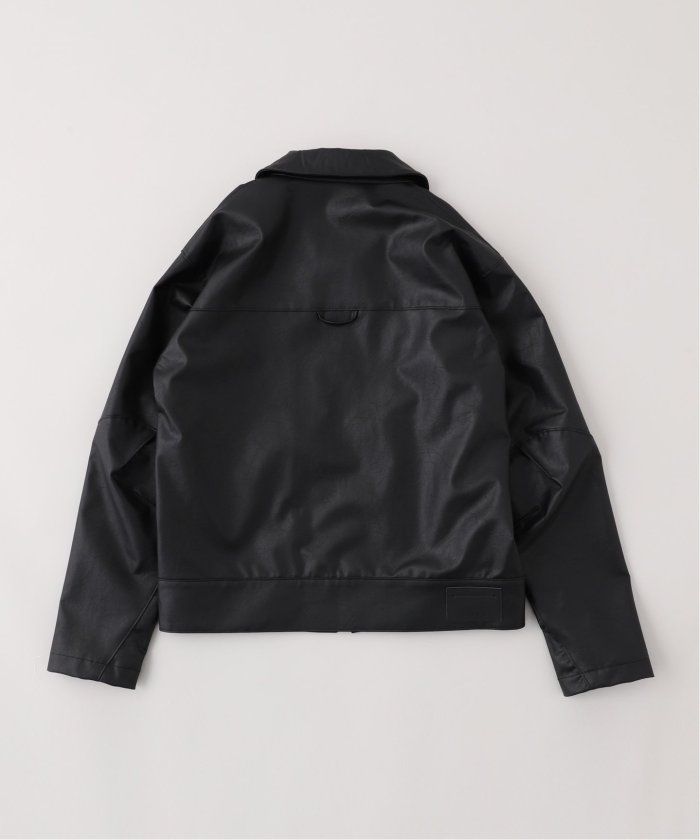 【タグ付き】Jieda ジエダ FLGHT JACKET フライトジャケット タグ付き】Jieda ジエダ FLGHT JACKET フライトジャケット