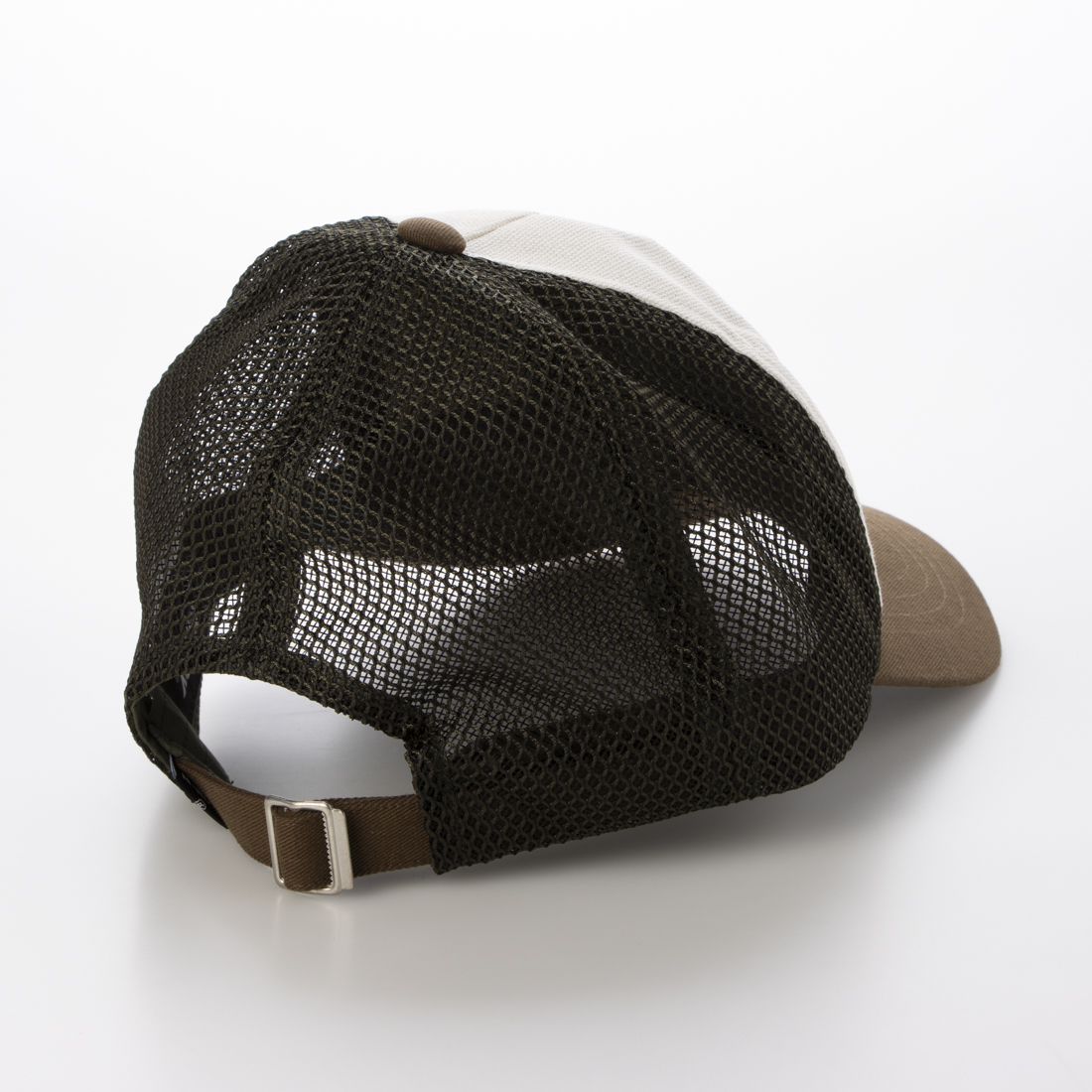 セール】ノルディ NERDY TRUCKER MESH BALL CAP トラッカー