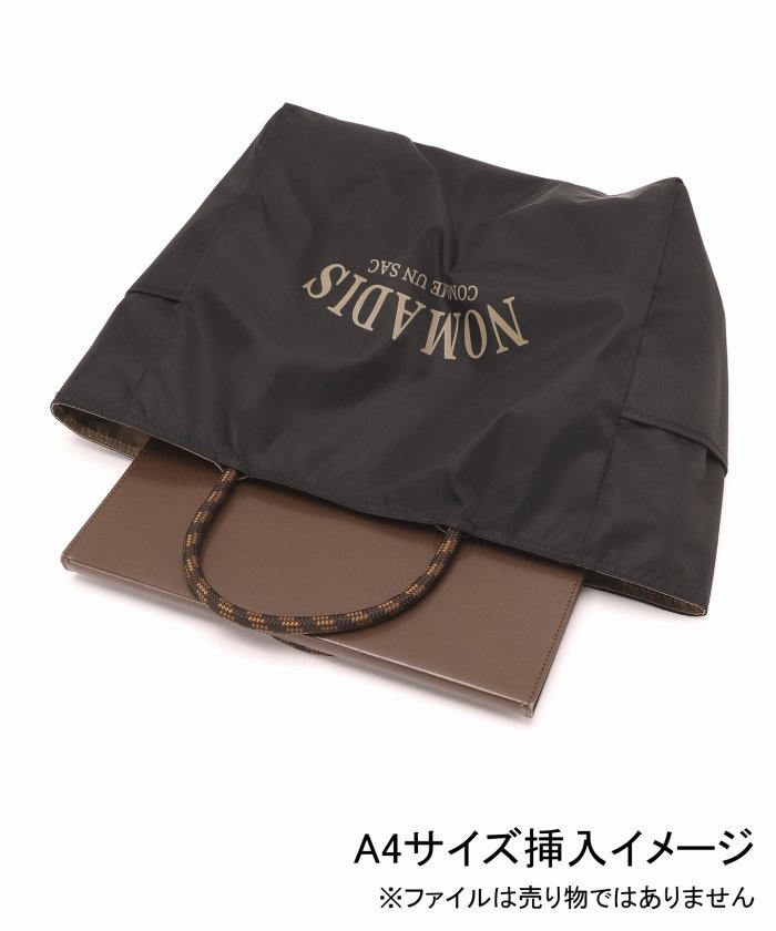 ≪追加≫NOMADIS/ノマディス 別注SAC 2(507953602) | フレーム