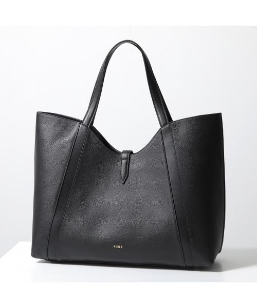 Furla トートバッグ GOCCIA L ゴッチャ レザー セール】フルラ FURLA Furla トートバッグ GOCCIA XL ゴッチャ