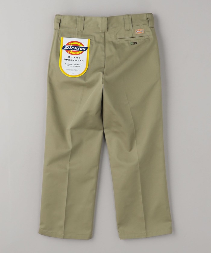 California General Store 別注 Dickies チノパン Pants｜BOTTOMS｜カリフォルニア ジェネラルストア（Carifornia