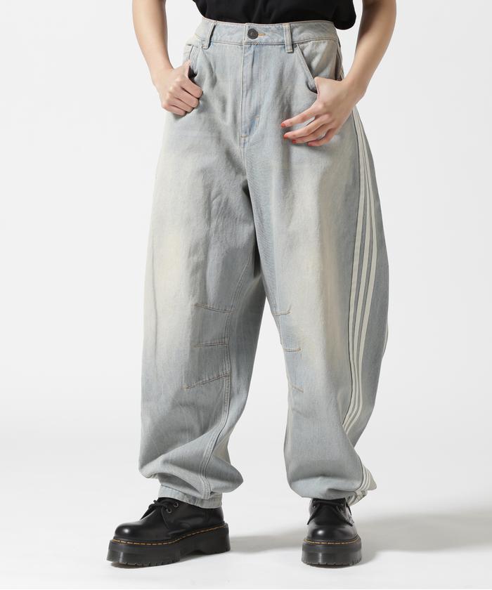adidas Originals/アディダス オリジナルス/DENIM BN PANTS