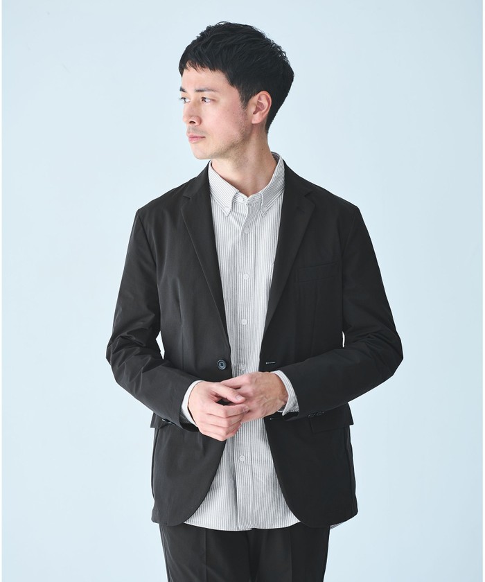 green label relaxhng スーツセット 110㎝ セール】 【WEB限定】JUST fit TEXBRID(R) ナロー セットアップ