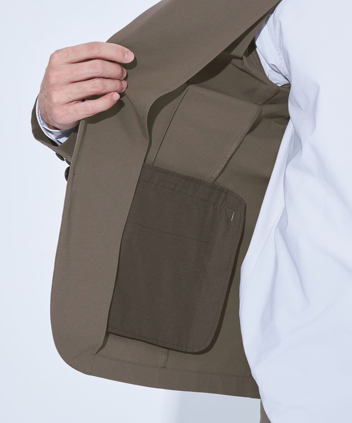 セール 50%OFF】【WEB限定】JUST fit TEXBRID(R) ナロー