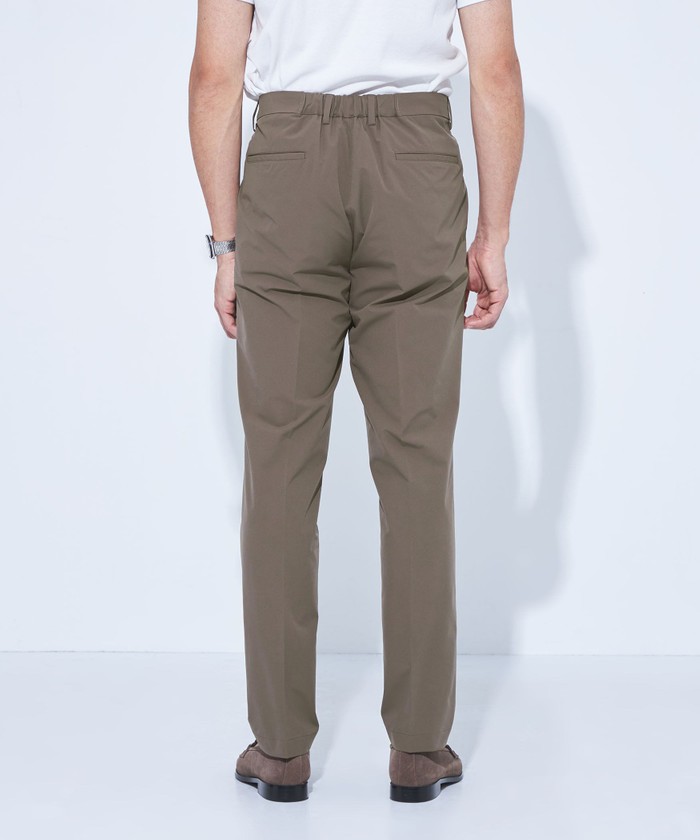 JUST fit TEXBRID(R) ナロー セットアップ ジャケット＆パンツ セール 50%OFF】【WEB限定】JUST fit TEXBRID(R) ナロー