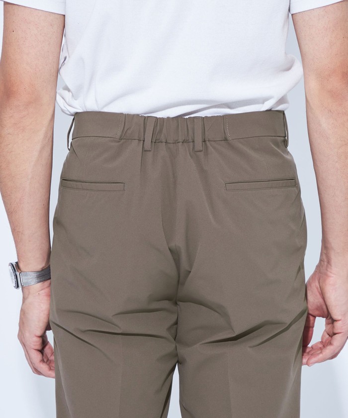 JUST fit TEXBRID(R) ナロー セットアップ ジャケット＆パンツ セール 50%OFF】【WEB限定】JUST fit TEXBRID(R) ナロー