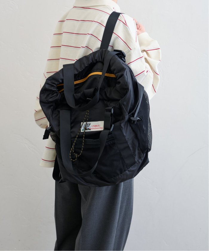 追加》CARIBOU MOUNTAINEERING/カリブーマウンテニアリング L/W