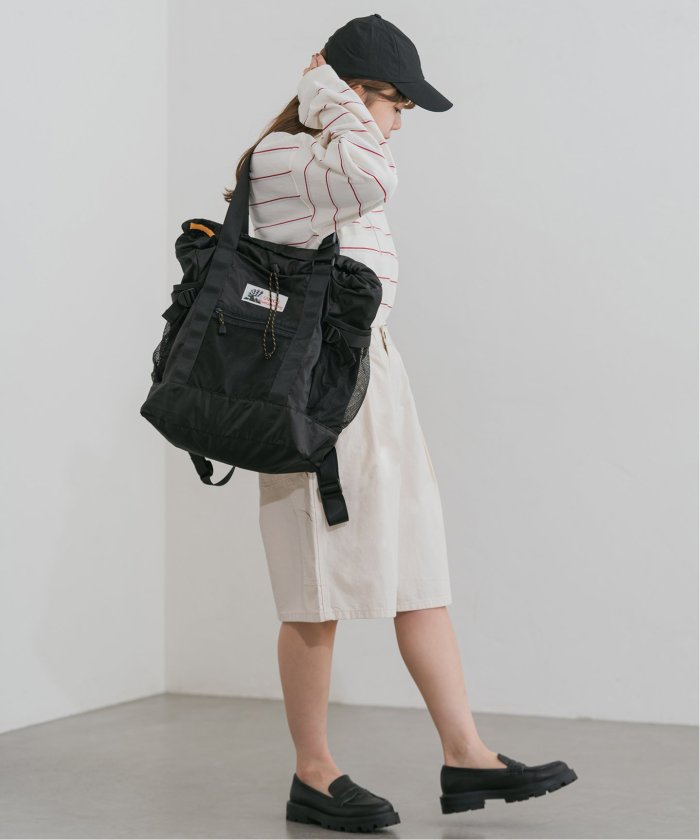 □【CARIBOU MOUNTAINEERING/カリブーマウンテニアリング