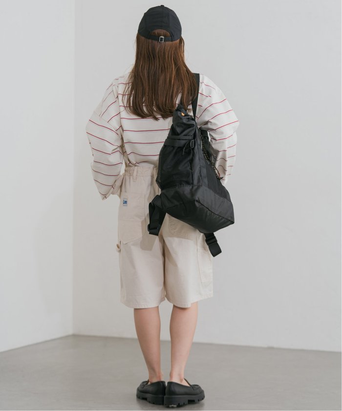 カリブーマウンテニアリング L/W PACK TOTE　カーキ カリブーマウンテニアリング L/W PACK TOTE カーキ｜Yahoo