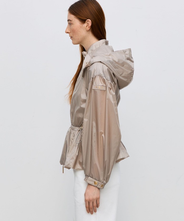 TATRAS 国内買付 ENZI フーデットコート tomorrowland 別注 TOMORROWLAND｜【別注】TATRAS ENZI フーデットコート | Rakuten