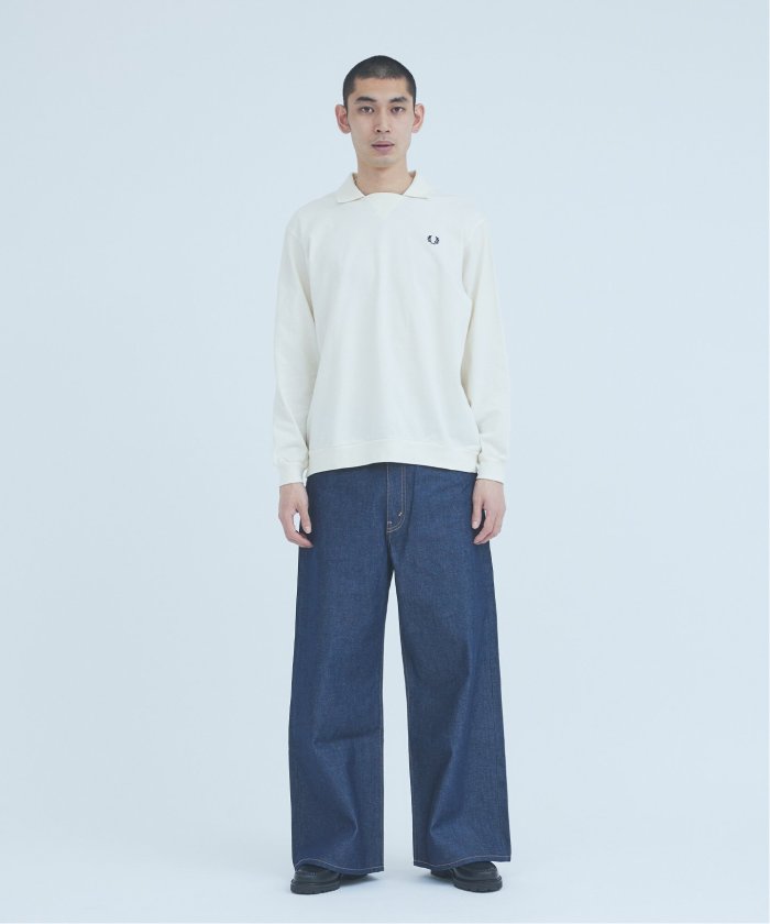セール 30%OFF】FRED PERRY for JOURNAL STANDARD/フレッド