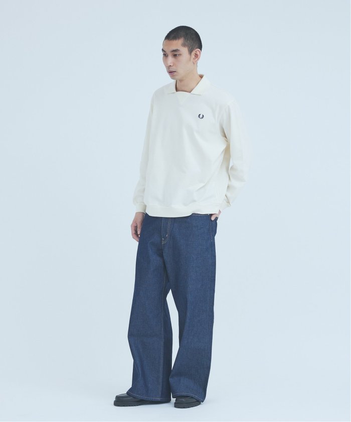 【FRED PERRY × JOURNAL STANDARD】別注 カラーシャツ 楽天市場】【SALE／30%OFF】FRED PERRY for JOURNAL STANDARD
