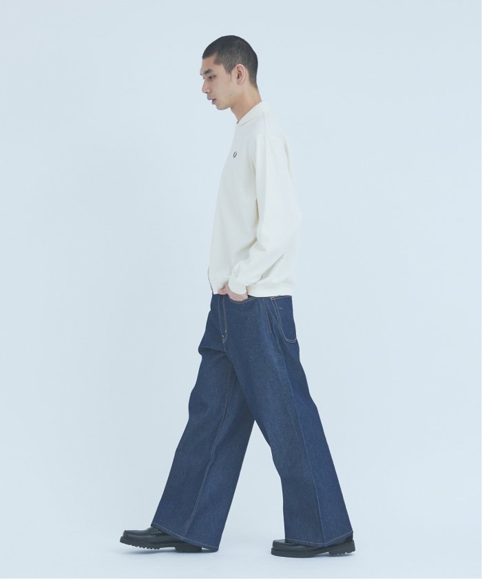 セール 30%OFF】FRED PERRY for JOURNAL STANDARD/フレッド