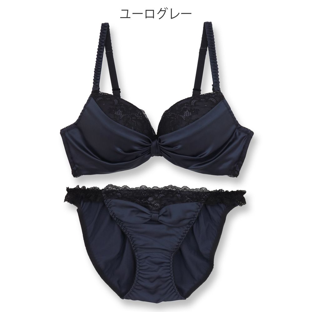 セール】フランデランジェリー fran de lingerie New Ribbon Bra