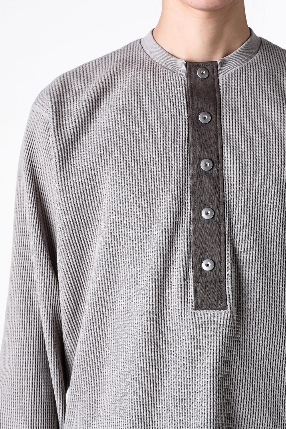 オマールアフリディ Omar Afridi Henry Neck(507765226) | Omar
