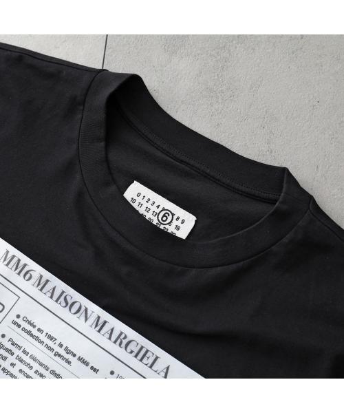 セール34%OFF】エムエムシックス メゾン マルジェラ MM6 Maison