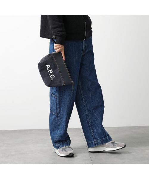 セール】アーペーセー A.P.C. APC A.P.C. クラッチバッグ AXELLE