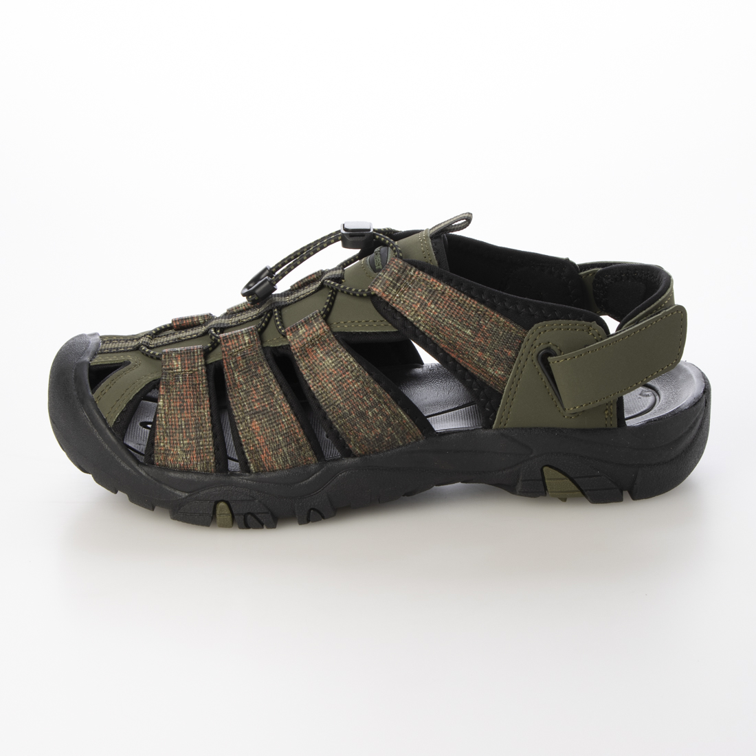CEDAR CREST スポーツサンダル CC-1943(507250733) | セダー CEDAR CREST スポーツサンダル CC-1943(507250733) | セダー