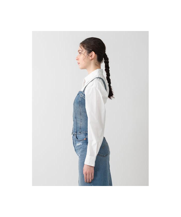 SCULPTED デニム ビスチェ(507961604) | リーバイス(Levi's) - d