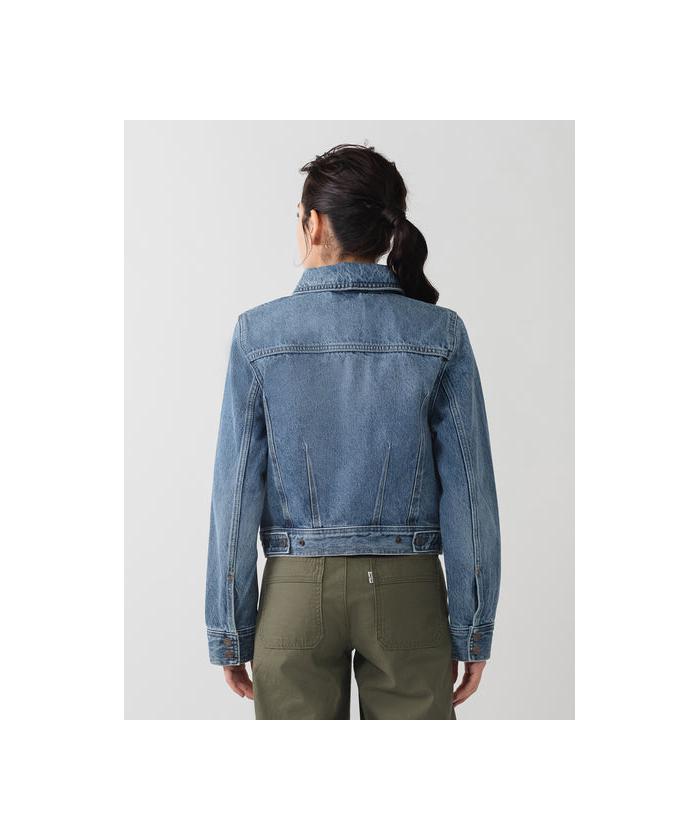セール20%OFF】ダート トラッカージャケット ミディアム セール20%OFF】ダート トラッカージャケット ミディアム