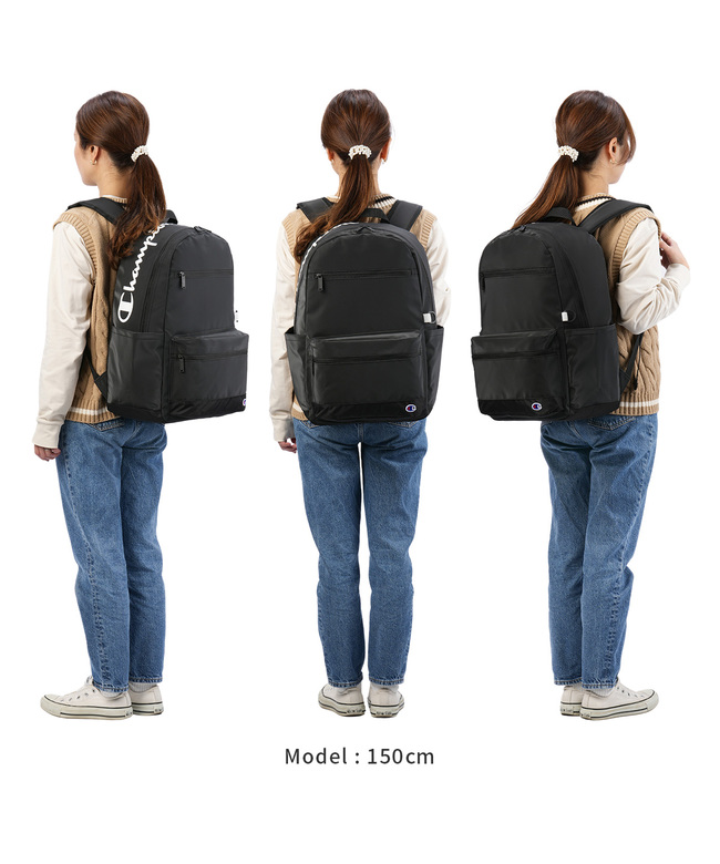 チャンピオン Champion チャンピオン アンカレッジ リュック 29L