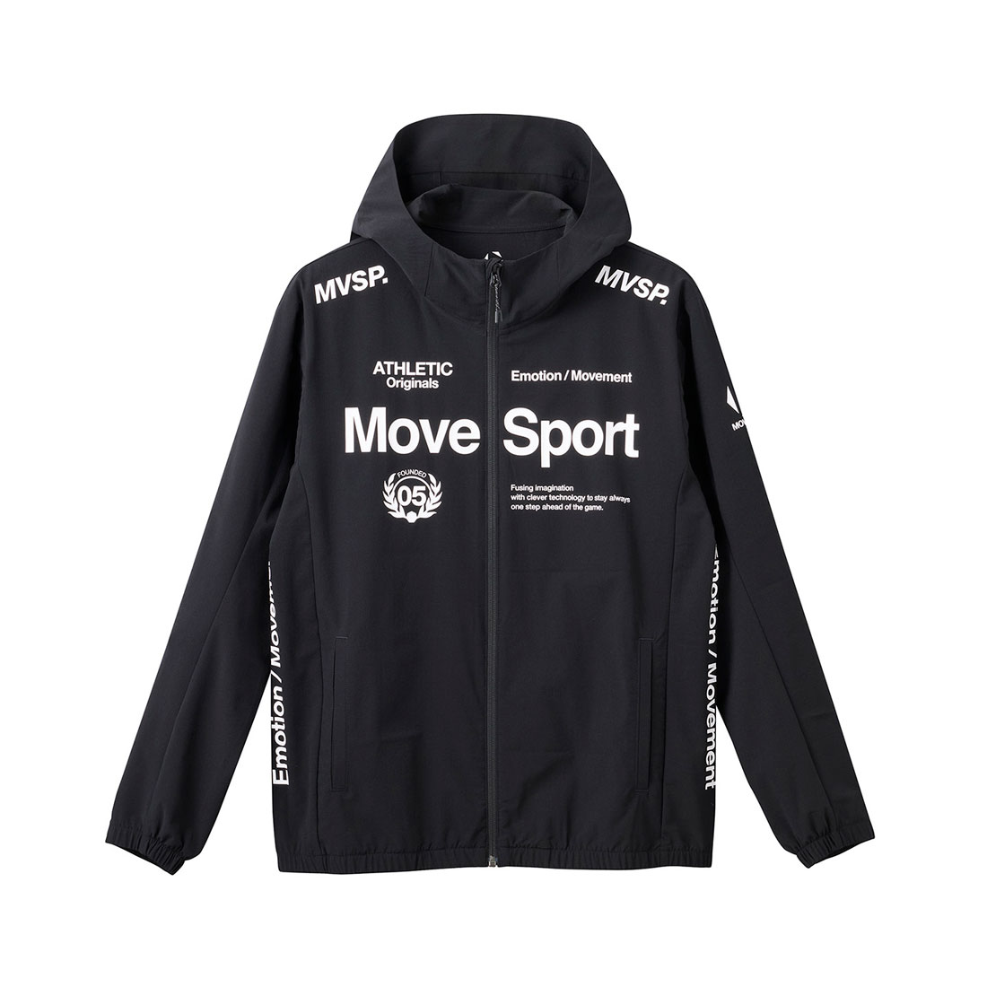 ムーブスポーツ MOVESPORT 【石川祐希選手着用】AIRY TRANSFER