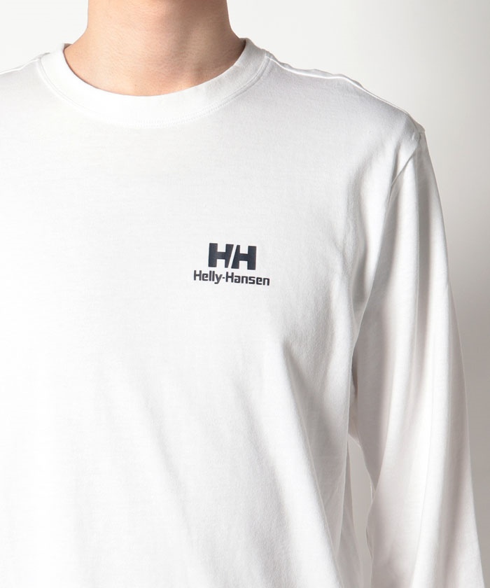 ヘリーハンセン HELLY HANSEN HELLY HANSEN ヘリーハンセン
