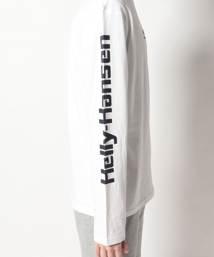 セール】ヘリーハンセン HELLY HANSEN ロンT カットソー 長袖