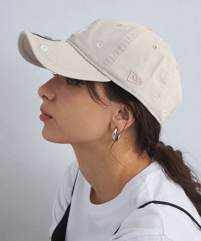 別注】＜NEW ERA＞ MLB Floral キャップ 2(507962842