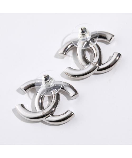 極美品  CHANEL シャネル ピアス 片方のみ 正規品 刻印有り ブラック 楽天市場】シャネル ピアス ココマーク 片耳の通販