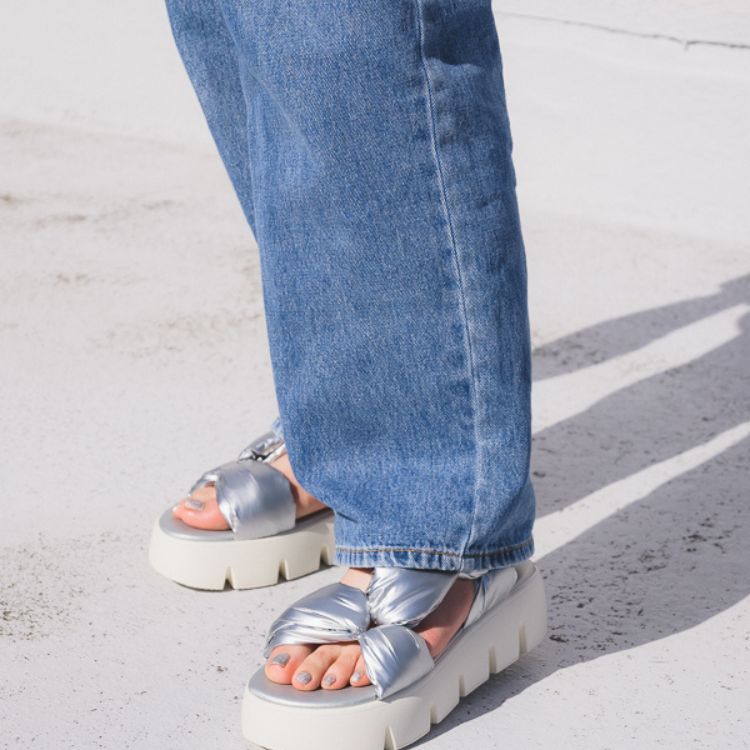 Steve Madden スティーブマデン/Big Shot サンダル スティーブ マデン STEVE MADDEN デザインソールスポーツ