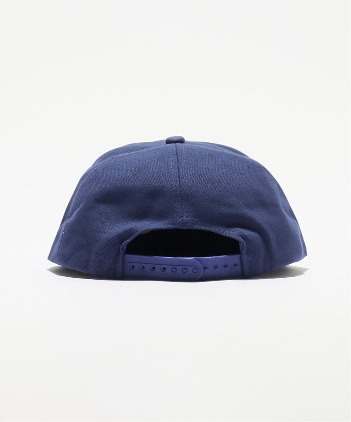 クーポン】WYTHE / ワイス CHAINSTITCH CANVAS RANCH HATS