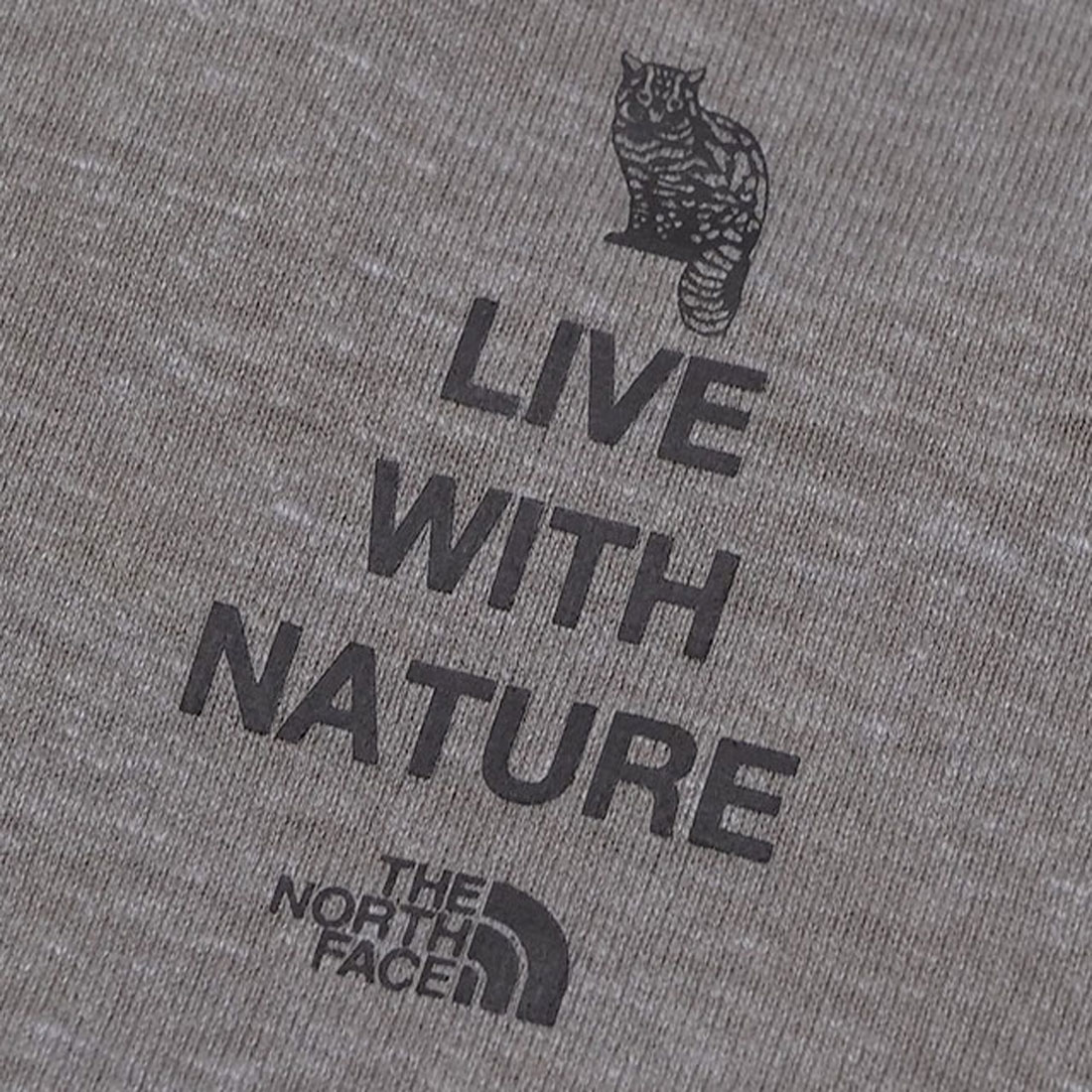 ザ・ノース・フェイス THE NORTH FACE S/S Zoo Picker Tee