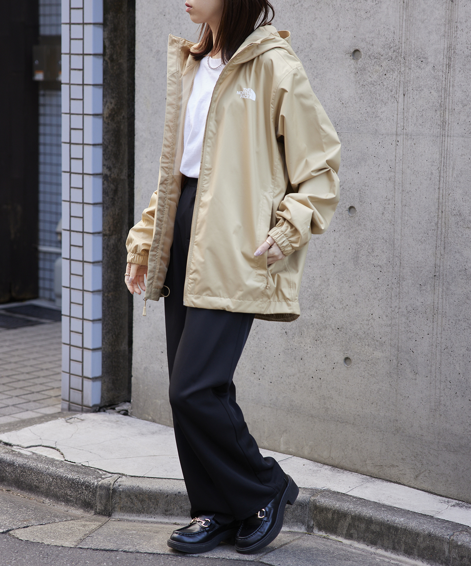 セール】ザ・ノース・フェイス THE NORTH FACE QUEST JACKET