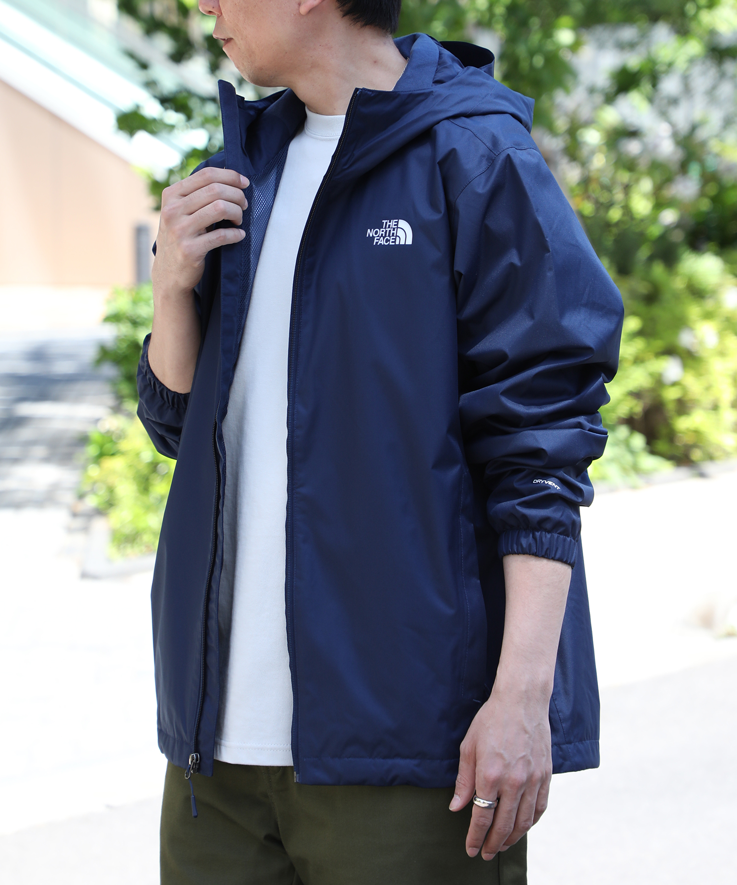 セール】ザ・ノース・フェイス THE NORTH FACE QUEST JACKET