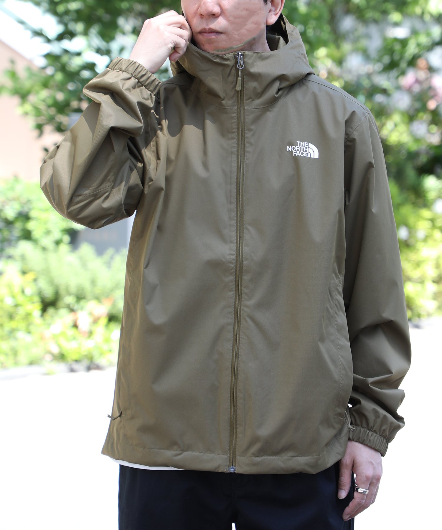 セール】ザ・ノース・フェイス THE NORTH FACE QUEST JACKET セール】ザ・ノース・フェイス THE NORTH FACE QUEST JACKET