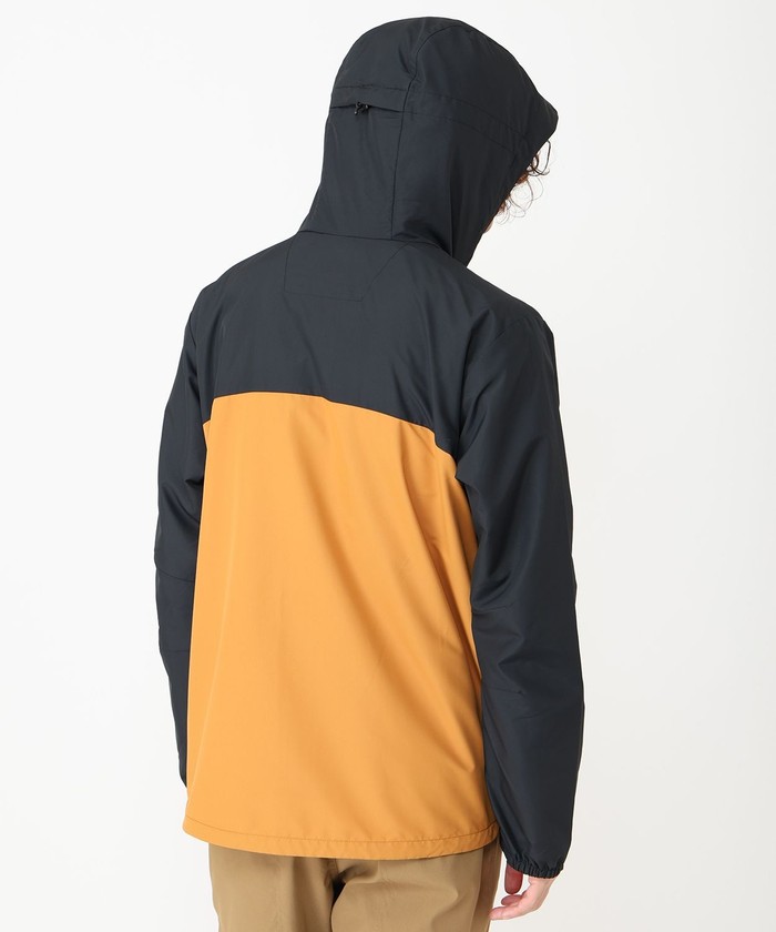[新品] コロンビア クリアモントII ジャケット Lサイズ Twillカラー クリアモントIIジャケット(S Twill)│コロンビア(Columbia)公式