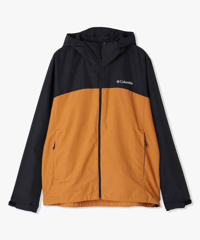 コロンビア　M　クリアモント　Ⅱ　ジャケット クリアモントIIジャケット(S Twill)│コロンビア(Columbia)公式