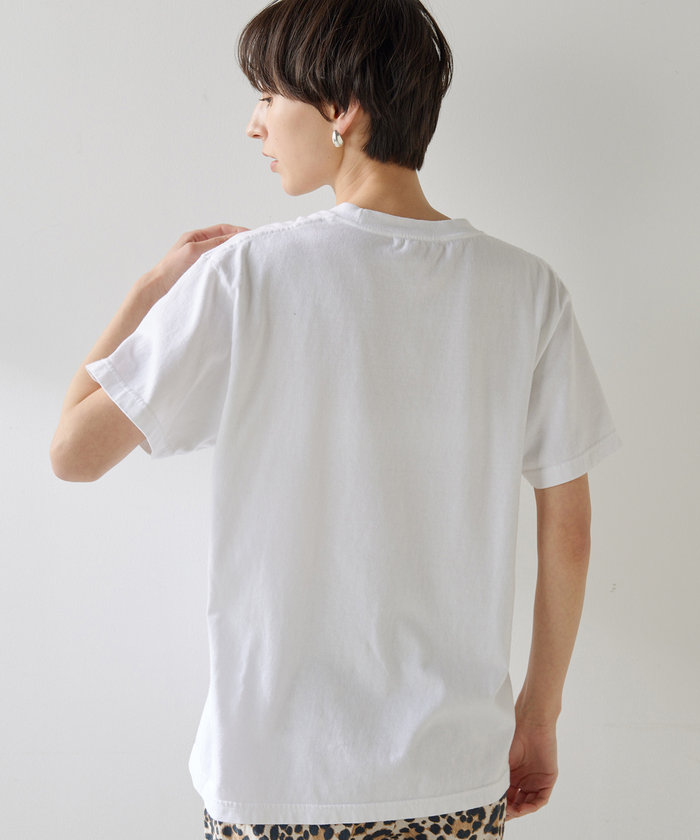 【未使用タグ付き】ウィムガゼットRock'n Chairs Tシャツ v_P18XA7_01.jpg?$500$