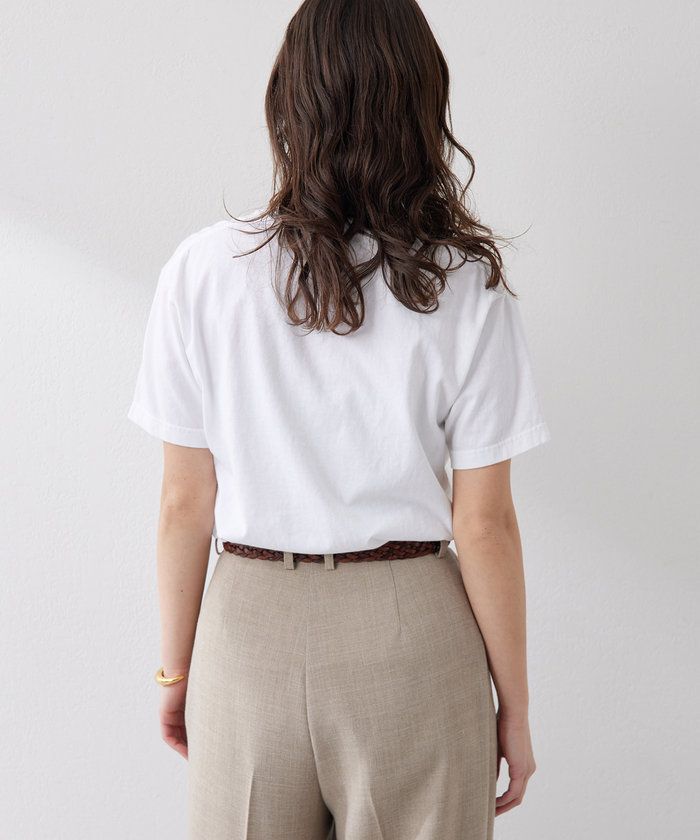 ナンバリングTシャツ(507966828) | ウィムガゼット(Whim Gazette