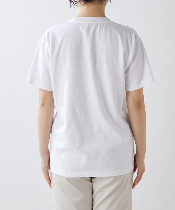 Whim Gazette ナンバリングTシャツ Whim Gazette｜ナンバリングTシャツ | Rakuten Fashion(楽天