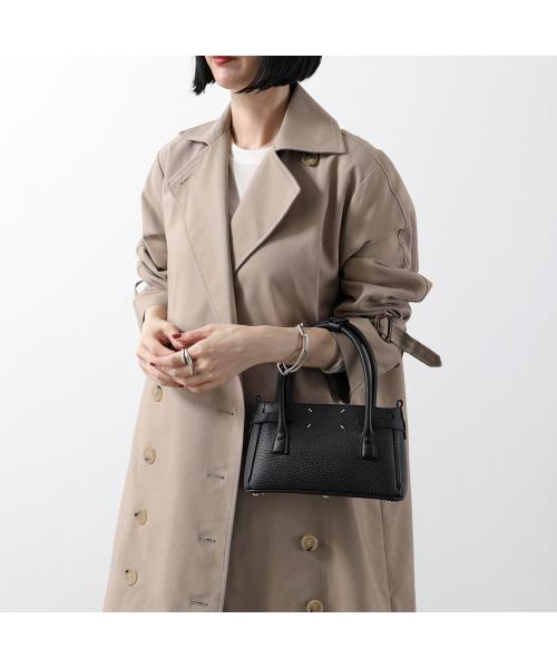 直営店 Maison Margiela ハンドバッグ SB1WD0034P5348 直営店 Maison Margiela ハンドバッグ SB1WD0034P5348 (Maison