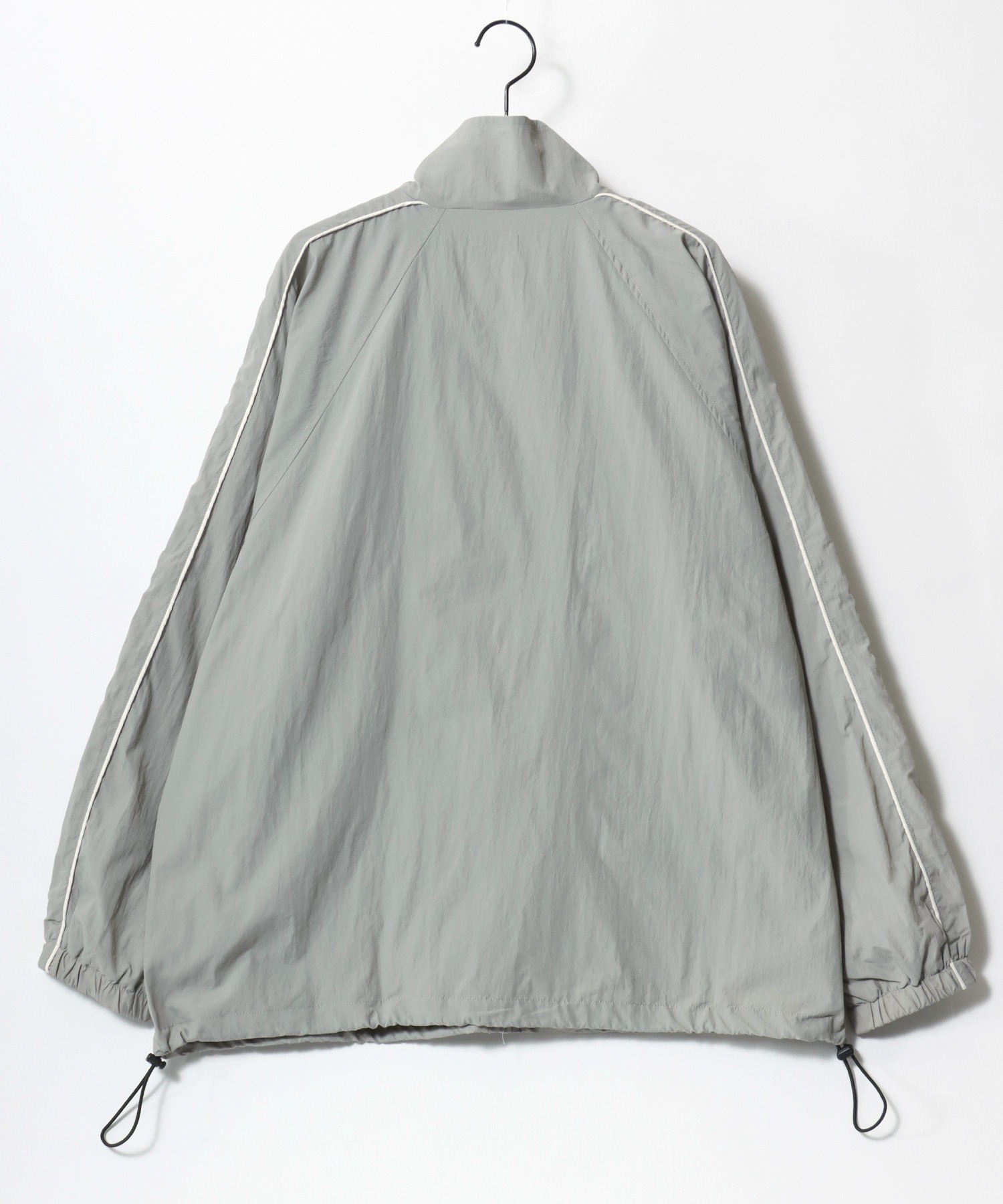 U.S. Polo Assn. ナイロンジャケット　ゴルフ　Lサイズ U.S. POLO ASSN. ナイロンジャケット ASSN./ユーエスポロアッ