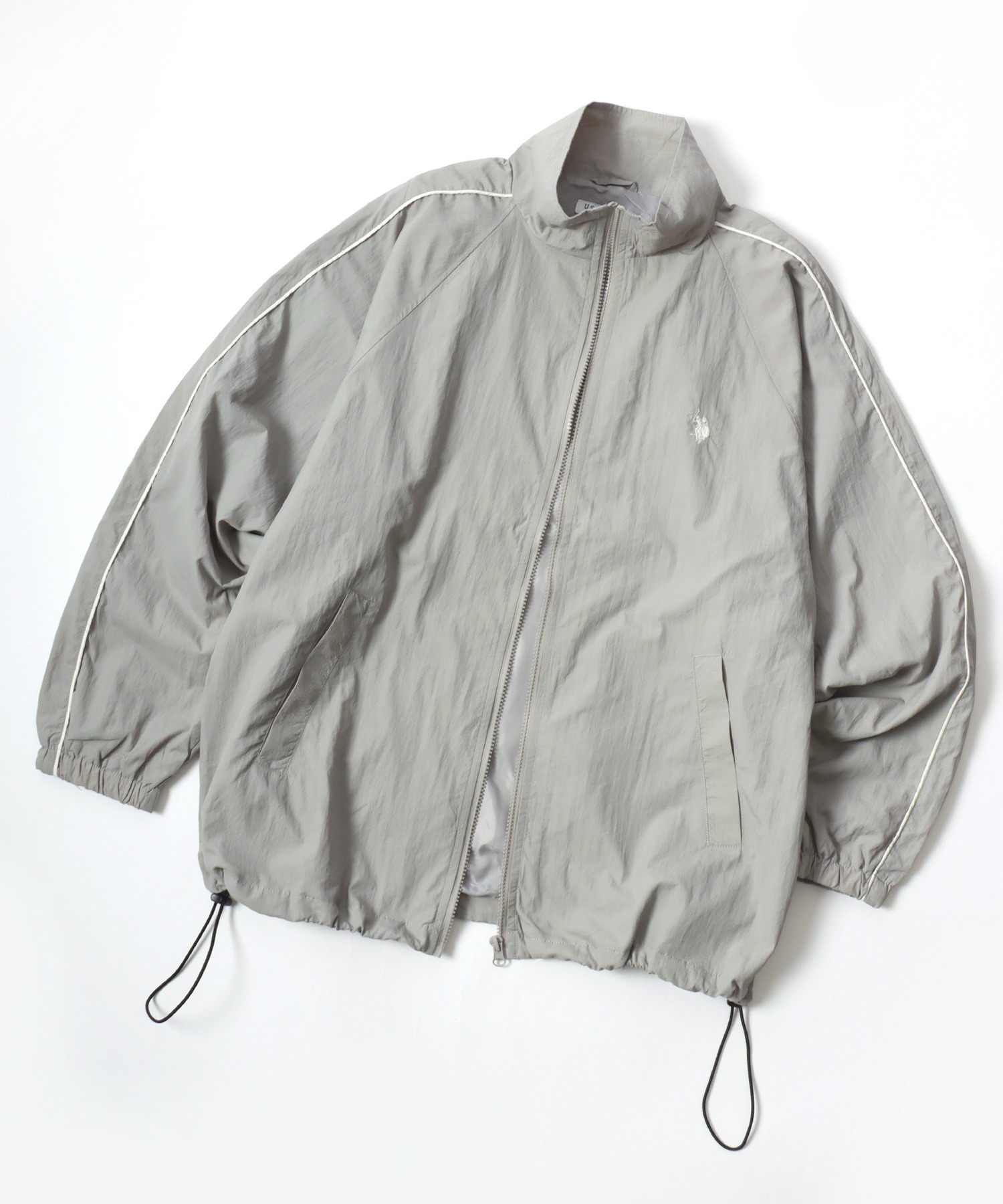 クーポン】ユーエスポロアッスン U.S. POLO ASSN. オーバー