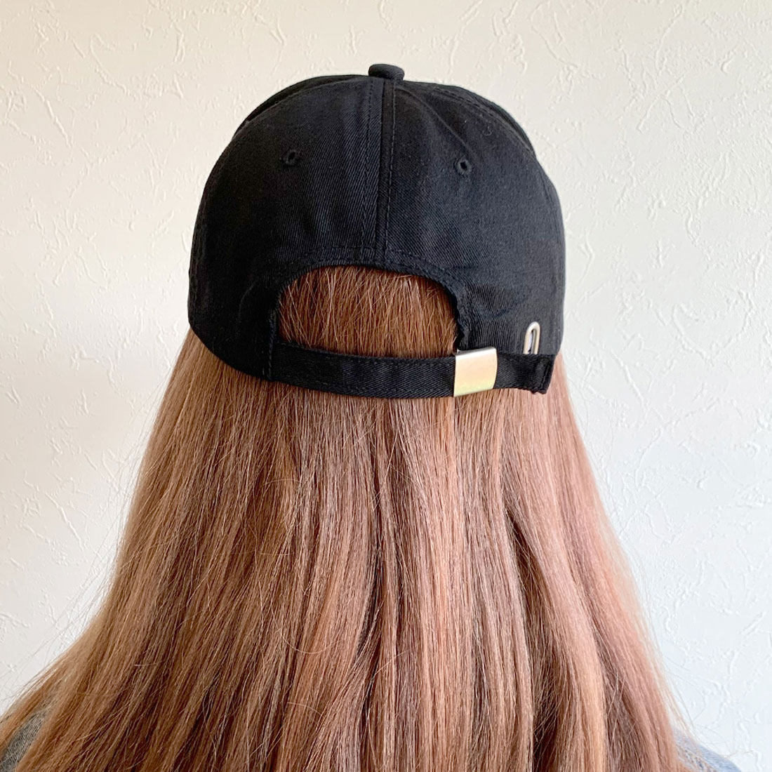 セール】ノンヘッジ non-hedge 数字ロゴ刺繍キャップ(504532733 セール】ノンヘッジ non-hedge 数字ロゴ刺繍キャップ(504532733