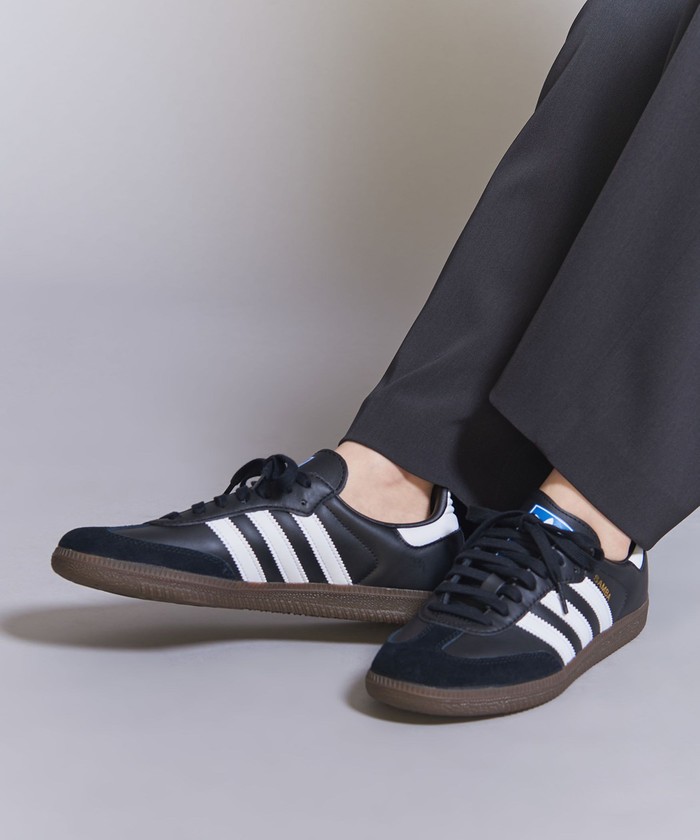 adidas Originals＞SAMBA OG/スニーカー(507971838