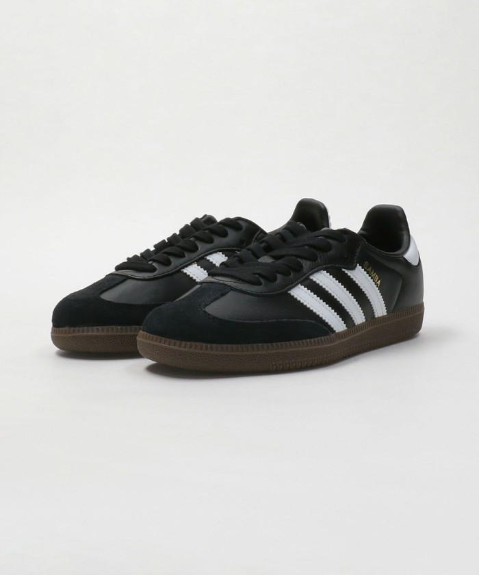 BEAUTY&YOUTH ユナイテッドアローズ adidas Originals＞SAMBA OG/スニーカー(507971838