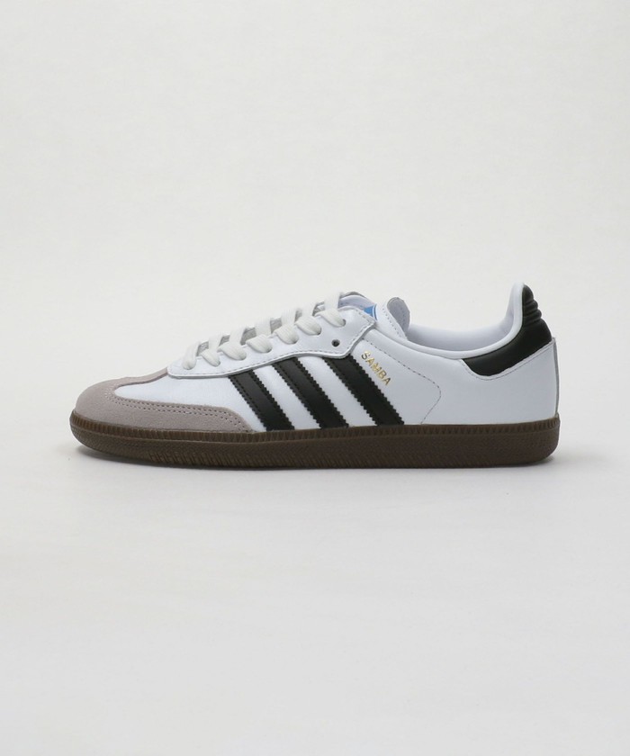 adidas Originals＞SAMBA OG/スニーカー(507971838